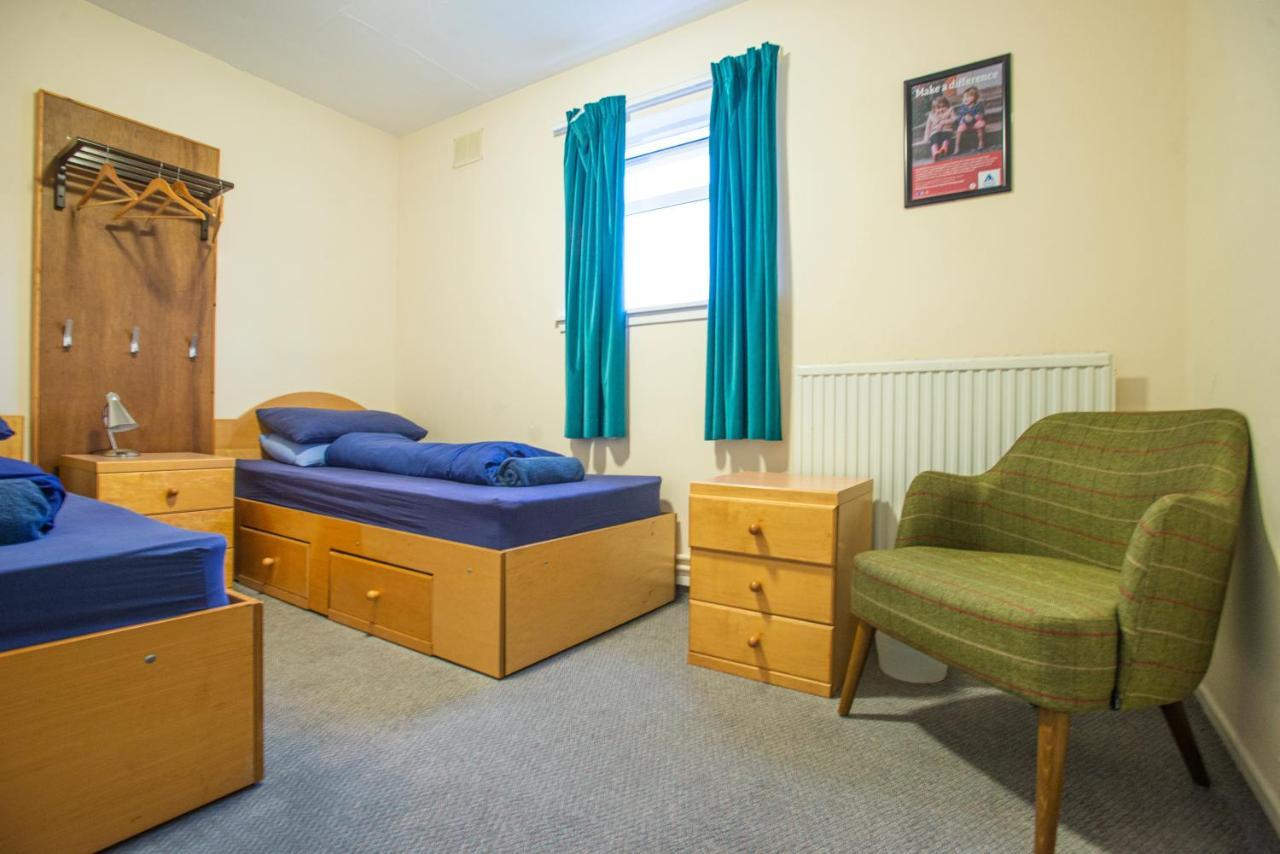 Kirkwall Youth Hostel 외부 사진