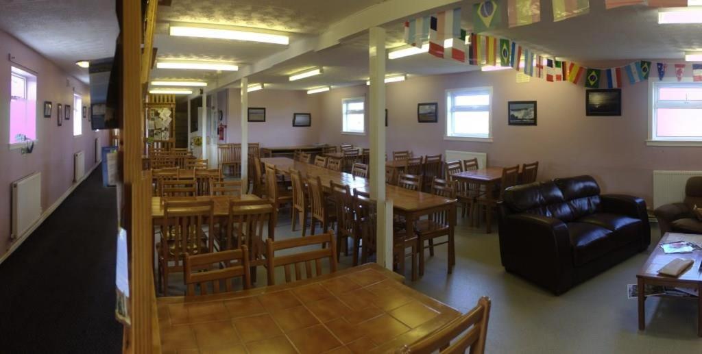 Kirkwall Youth Hostel 외부 사진