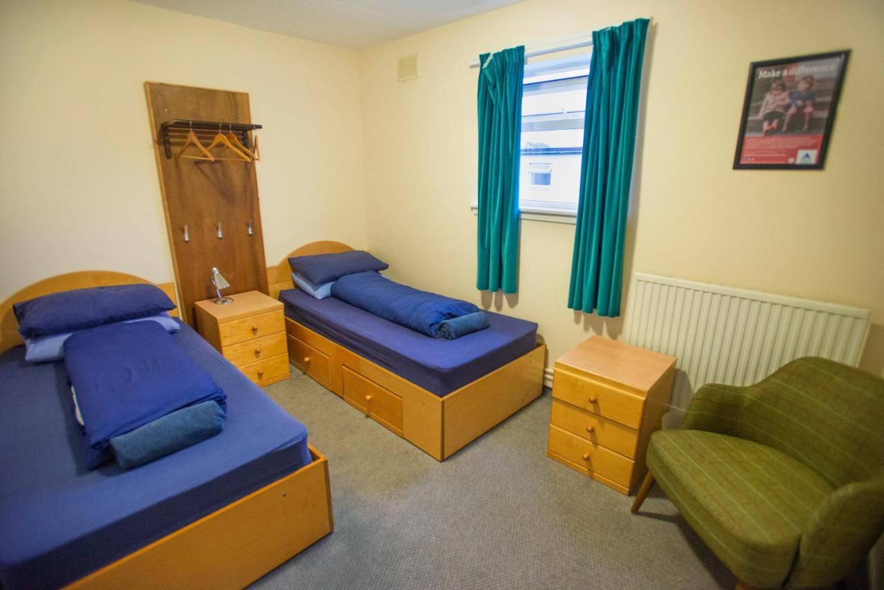 Kirkwall Youth Hostel 외부 사진