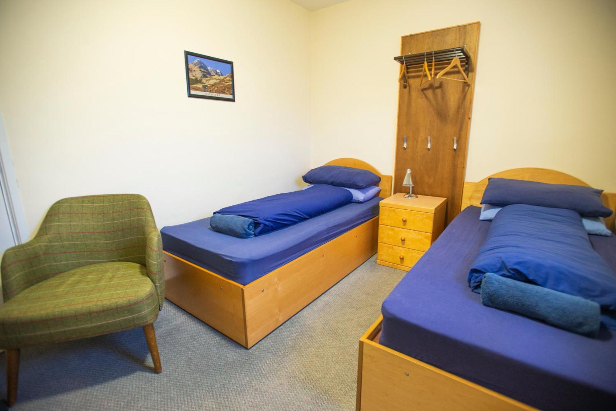 Kirkwall Youth Hostel 외부 사진