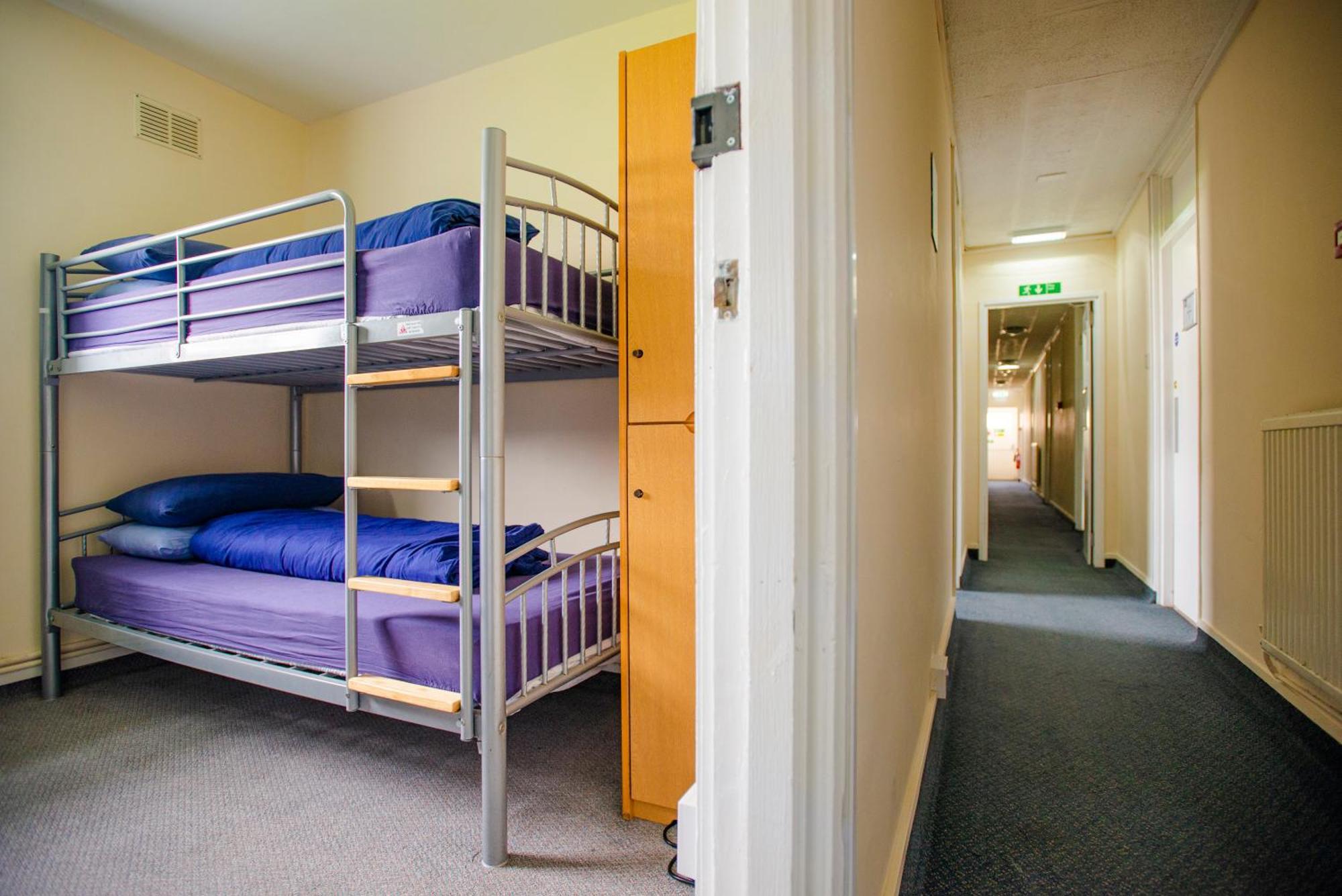 Kirkwall Youth Hostel 외부 사진