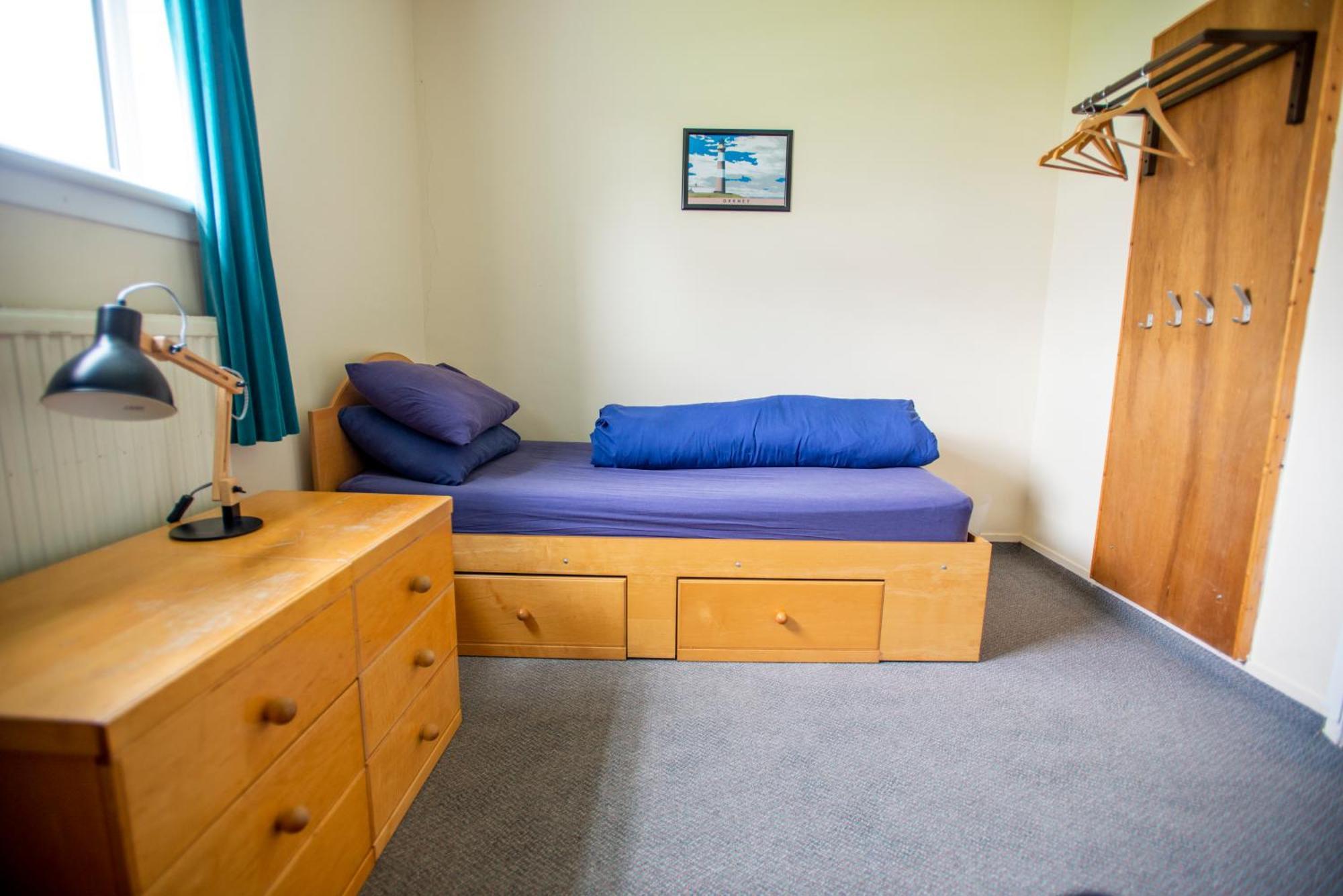 Kirkwall Youth Hostel 외부 사진