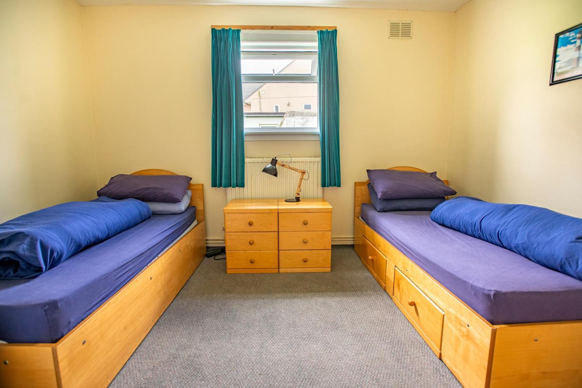 Kirkwall Youth Hostel 외부 사진