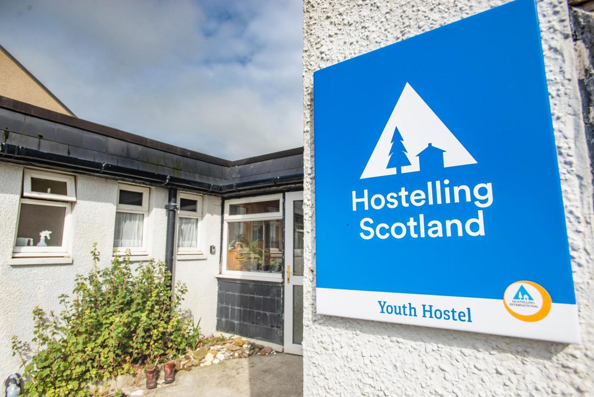 Kirkwall Youth Hostel 외부 사진